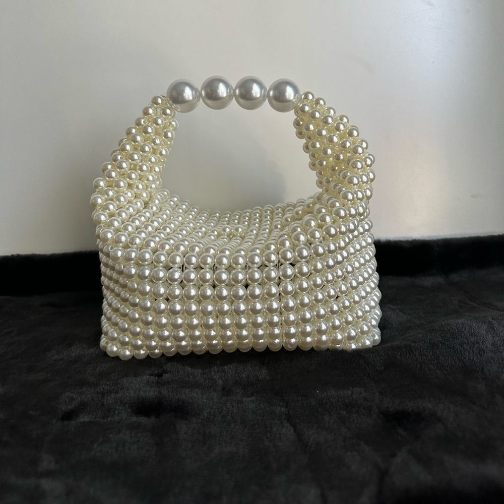 Pearl bag
